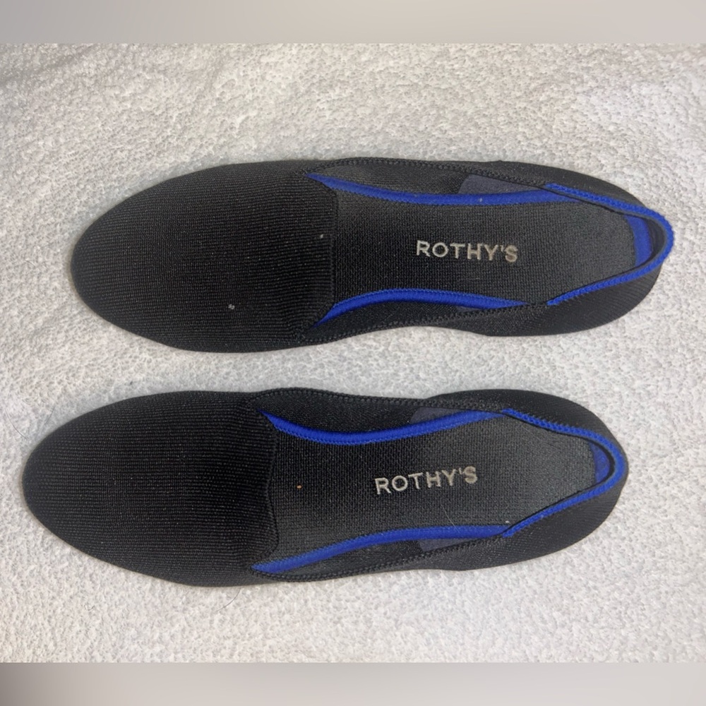 EUC Rothy’s 9.5 - Picture 6 of 13
